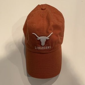 NIKE TEXAS LONGHORNS ADJUSTABLE HAT